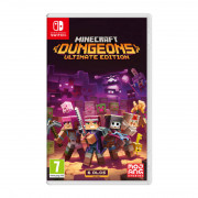 Minecraft Dungeons Ultimate Edition