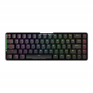 ASUS ROG Falchion M601 Cherry MX Red HU Billentyűzet PC