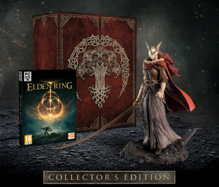 Elden Ring Collector's Edition PC