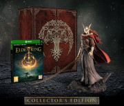 Elden Ring Collector's Edition