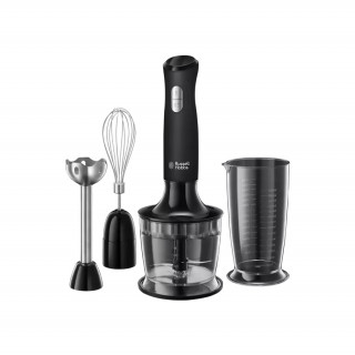 Russell Hobbs 24702-56 Matte Black 3in1 botmixer Otthon