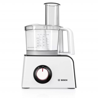 Food processor Bosch MCM4100 | white Otthon