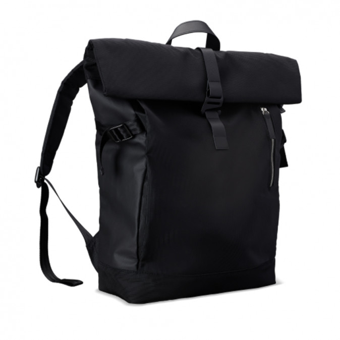 Acer ConceptD Rolltop 15,6" Fekete Hátizsák (GP.BAG11.00R) PC
