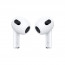 Apple AirPods vezeték nélküli fülhallgató (3. generáció) thumbnail
