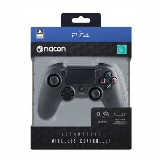 Playstation 4 (PS4) Nacon Assymetric Controller (Bontott) PS4