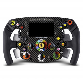 Thrustmaster Volant Formula Ferrari SF1000 Add-On (4060172) Több platform