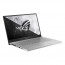 ASUS ROG Zephyrus GA401QE-K2182T 14" QHD/AMD Ryzen R9-5900HS/16GB/1TB/RTX 3050 Ti 4GB/Win10/fehér laptop thumbnail