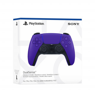 PlayStation®5 (PS5) DualSense™ kontroller (Galactic Purple) PS5