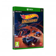 Hot Wheels Unleashed