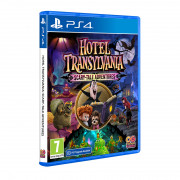 Hotel Transylvania: Scary-Tale Adventures