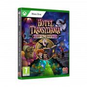 Hotel Transylvania: Scary-Tale Adventures