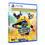 Riders Republic Gold Edition