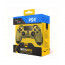 Metaltech Wireless Controller (Gold) - PS4 thumbnail