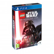 LEGO Star Wars: The Skywalker Saga Deluxe Edition