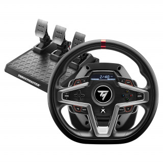 Thrustmaster T248 XBOX EU VERSION (4460182) Több platform