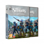 The Settlers - Explorer Edition