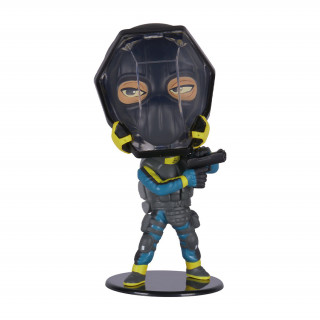 Rainbow Six Extraction - Lion Chibi Figura Ajándéktárgyak