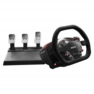 Thrustmaster Racing kormány és pedálszett TS-XW Racer (Xbox One,Xbox Series X and PC) (4460157) Több platform