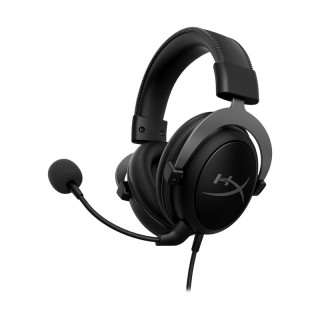 HyperX Cloud II - Gaming fejhallgató (Gun Metal) (4P5L9AA) PC