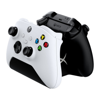 HyperX ChargePlay Duo - Xbox kontroller töltőállomás (4P5M6AM#ABB) Xbox Series