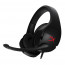HyperX Cloud Stinger - Gaming fejhallgató (Fekete) (4P5L7AM#ABB) thumbnail