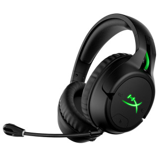 HyperX CloudX Flight - vezeték nélküli Gaming Headset (Xbox) (4P5J6AA) Xbox Series