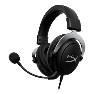 HyperX CloudX - Xbox Gaming Headset (ezüst) (4P5H8AA) Xbox Series