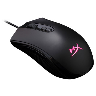 HyperX Pulsefire Core - Gaming egér (fekete) (4P4F8AA) PC