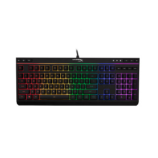 HyperX Alloy Core RGB - Gaming billentyűzet (US) (4P4F5AA#ABA) PC