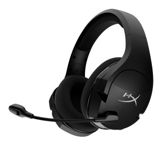 HyperX Cloud Stinger Core - vezeték nélküli Gaming Headset + 7.1 (fekete) (4P4F0AA) PC