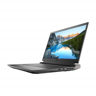 Dell G15 15 Gaming Grey notebook 250n W10H Ci5-11400H 8GB 256GB RTX3050 Onsite (5511G15-2-HG) (Bontott) PC