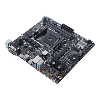 ASUS Prime A320M-E (AM4) (Bontott) PC