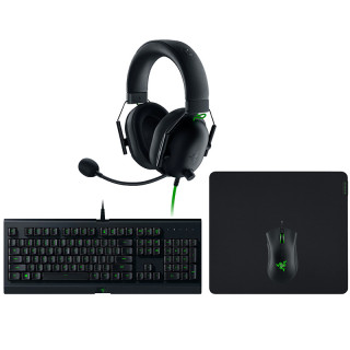 Razer Power Up Bundle V2 (RZ85-02742300-B3M1) Periféria Csomag (US) PC