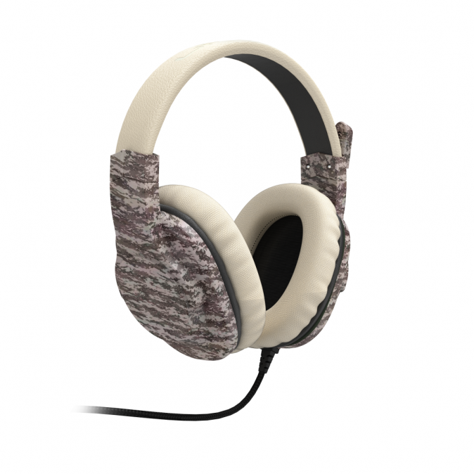 Hama uRage SoundZ 333 Headset Camo desert, 186007 PC
