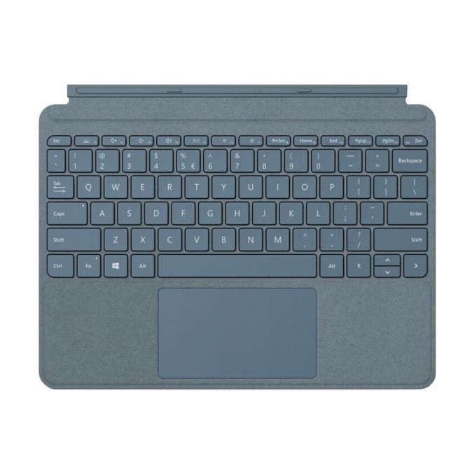 Microsoft Surface Pro 8 Type Cover + Pen Bundle Ice Blue (8X6-00047) PC