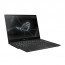 ASUS ROG Flow X13 GV301QH-K6253T 13" FHD R9 5980HS 16GB 1TB SSD RTX3080 16GB W10H fekete thumbnail