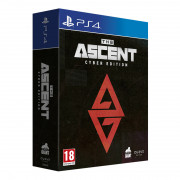 The Ascent: Cyber Edition