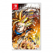 Dragon Ball FighterZ (Code in Box)