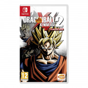 Dragon Ball Xenoverse 2 (Code in Box)