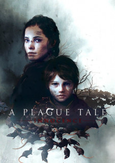 A Plague Tale: Innocence GOG Key (Letölthető) PC