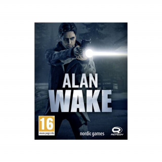 Alan Wake (Letölthető) PC