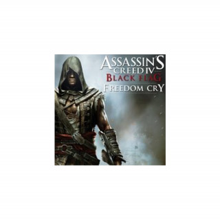 Assassin's Creed IV Black Flag Freedom Cry DLC (PC) Letölthető PC