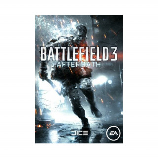 Battlefield 3: Aftermath (Letölthető) PC