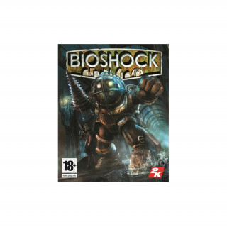 BioShock™ (Letölthető) PC