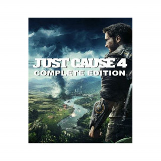 Just Cause 4 (Complete Edition) (Letölthető) PC