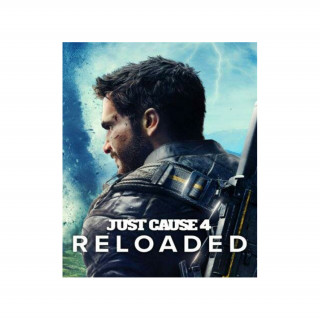 Just Cause 4 (Reloaded Edition) (Letölthető) PC