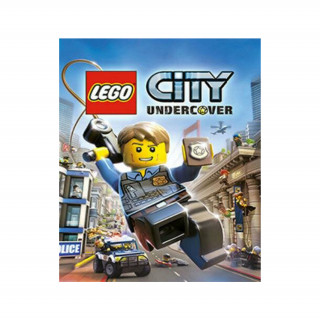 LEGO City Undercover (Letölthető) PC