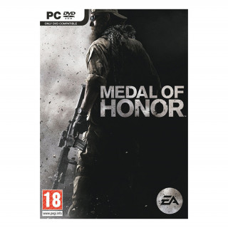 Medal of Honor (Origin) (EU) (Letölthető) PC