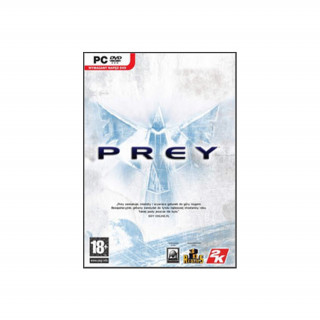 Prey (PC) Letölthető PC