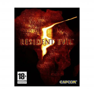 Resident Evil™ 5/ Biohazard 5® (Letölthető) PC